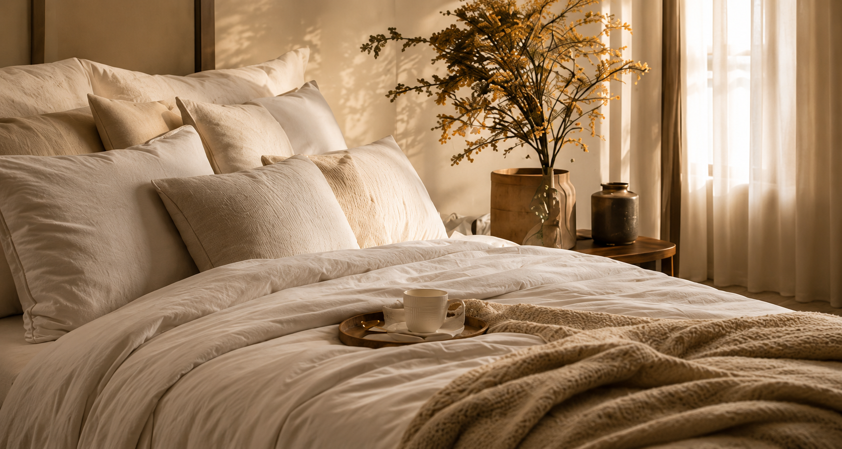 Ambiente Realeza Home & Life